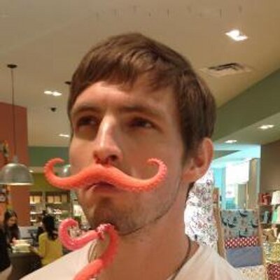 Profile Picture of Kyle Vaughn (@brucetoph) on Twitter