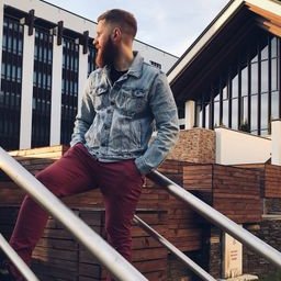 Profile Picture of Aleksandr Leschenya (@aleksandr_les) on Twitter