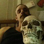 Profile Picture of Rusty Freeman (@freemanrusty) on Instagram