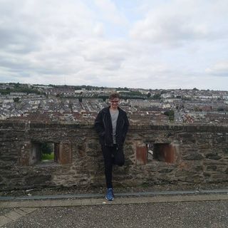 Profile Picture of William Duncombe (@william.duncombe.944) on Facebook