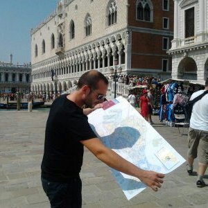 Profile Picture of David Jimeno Amat (@djimeno83) on Twitter