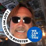 Profile Picture of Jeff Norenberg (@revdrdr) on Instagram