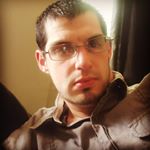 Profile Picture of Robert Howser (@krad13) on Instagram