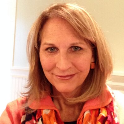 Profile Picture of Lynn McClintock (@LynnMcClin) on Twitter