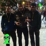 Profile Picture of Robert Viveros (@Robert-Viveros) on Facebook