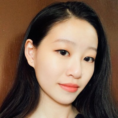 Profile Picture of Lai Ying (@NgaiLaiying) on Twitter