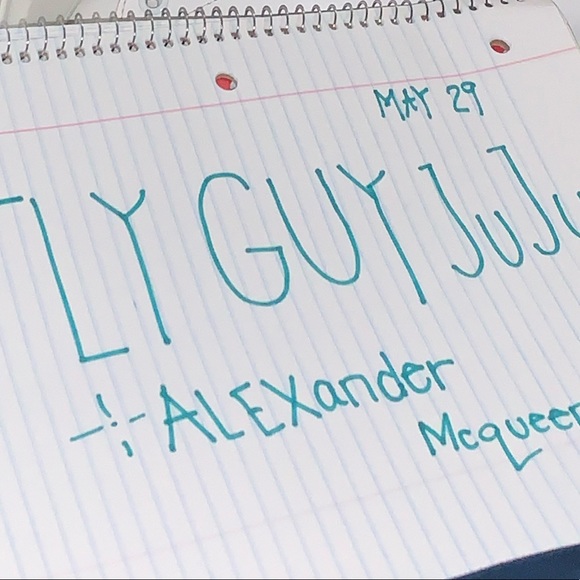 Profile Picture of Ricky Jubert (@rickytheboss055) on Poshmark