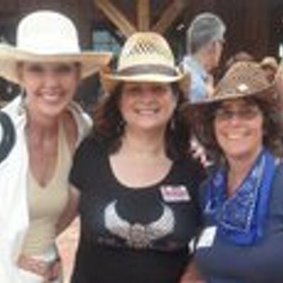 Profile Picture of Elect Lynn Simon (@ElectSimon) on Twitter