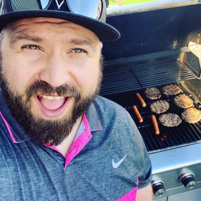 Kris Corbin - Twitter Profile Picture of Kris Corbin (@kriscorbin) on Twitter