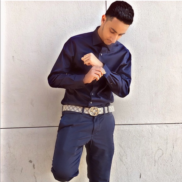 Profile Picture of Zack Yafei (@zelite1) on Poshmark