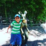 Profile Picture of Geovanni Martinez (@geo_the_go4t) on Instagram