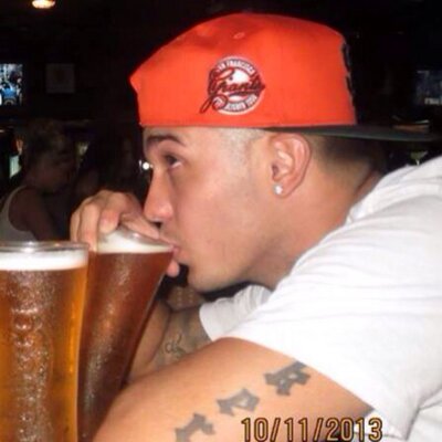 Profile Picture of Ronald Wacker (@LebRONALD6) on Twitter