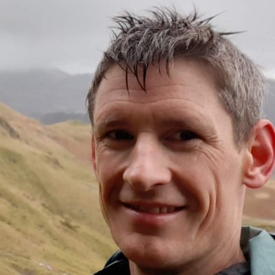 Profile Picture of Rich FitzJohn (@rgfitzjohn) on Twitter