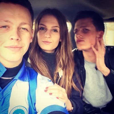 Profile Picture of James Chatfield (@JPChatfield) on Twitter