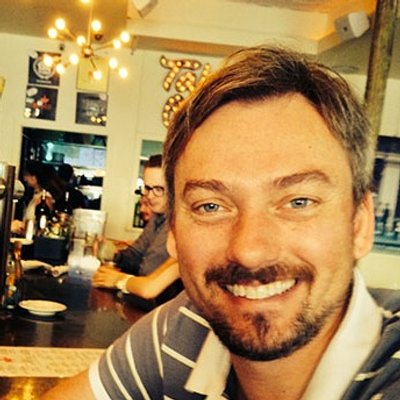 Scott Giguere - Twitter Profile Picture of Scott Giguere (@scottgiguere) on Twitter