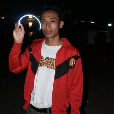 Profile Picture of Ian Mukhlis (@ian_Lay) on Twitter