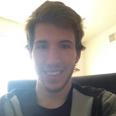Profile Picture of Seth Troyer (@sgtgottabeme) on Twitter