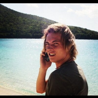 Profile Picture of Nick Hamann (@NickH_S2k) on Twitter