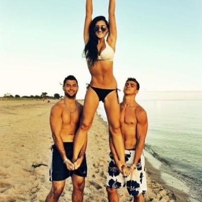 Profile Picture of Dave Theroux (@THDAVID4) on Twitter