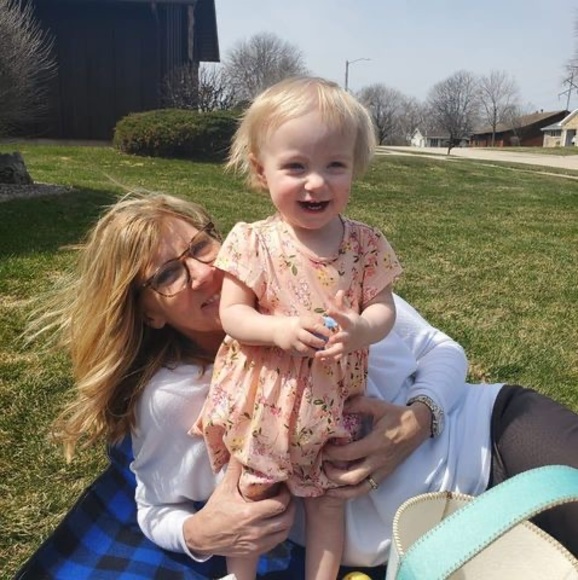 Profile Picture of Doreen Hartgerink (@doreenh67) on Poshmark