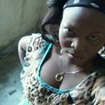 Profile Picture of Thethia Basangana (@basangana) on Instagram
