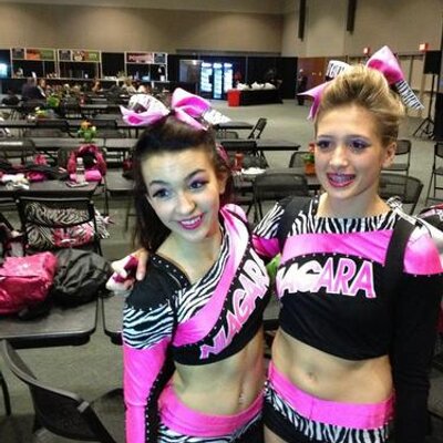 Profile Picture of Cassandra Vincelette (@_Casper_4_life_) on Twitter