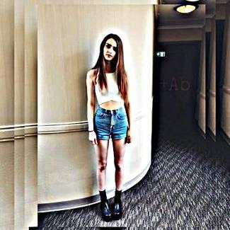 Profile Picture of Amber Beckham (@AmbuBeckham) on Twitter