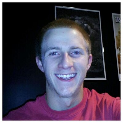 Profile Picture of Brandon Petrie (@@bpetrie513) on Twitter