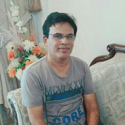 Profile Picture of Imtiaz Ahmed (@Imtiaz_564) on Twitter