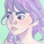 Profile Picture of Jordan Falk (@jordanfalkart) on Instagram