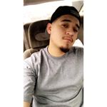 Profile Picture of Danny Campos (@eldeeboykrane) on Instagram