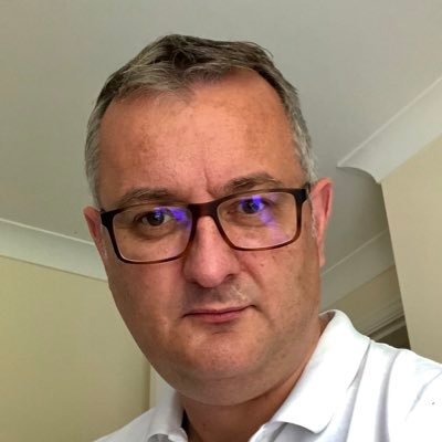Profile Picture of Chris Pickerill (@PickersOpinion) on Twitter