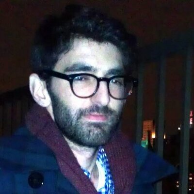 Profile Picture of Eric Glickman (@GlickmanEric) on Twitter