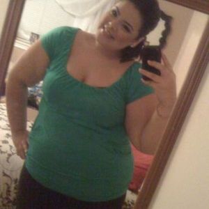 Profile Picture of Daniela Rivera (@pinkispimp_420) on Myspace