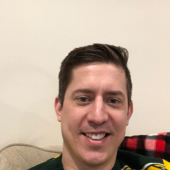 Profile Picture of Kyle Pellan (@kylepellan) on Poshmark