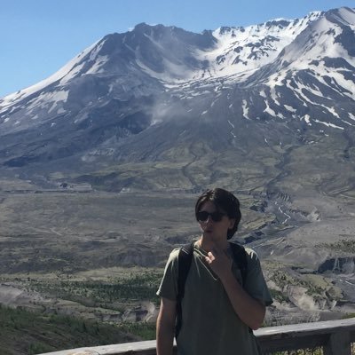 Profile Picture of Jason Kruger Voorhees Frederick (@jfrederick519) on Twitter