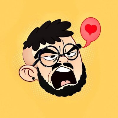 Profile Picture of Lovecraft Castro (@edsonhcs) on Twitter