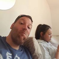Profile Picture of Andy Pearce (@andy-pearce-15) on Quora