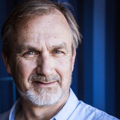 Profile Picture of Mark Behrend (@Mark_F_Behrend) on Twitter