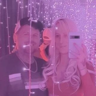 Profile Picture of Jesse Brownell (@jesse_brownell) on Instagram