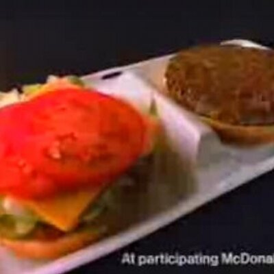 Profile Picture of Jason Murrell (@TheMcDLT) on Twitter