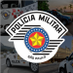 Profile Picture of POLÍCIA MILITAR - SP (@PMESP) on Twitter