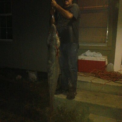 Profile Picture of John Paul Longoria (@longoria_paul) on Twitter