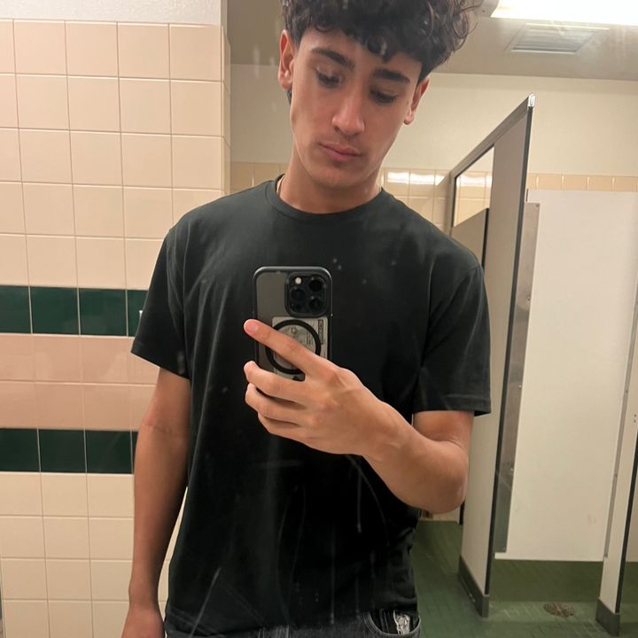 Profile Picture of Adam (@adamfrmva7) on Tiktok