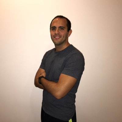 Profile Picture of Jonathan Fernando (@joni_piedrabue) on Twitter