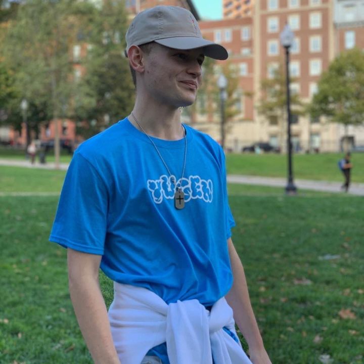 Profile Picture of Justin O’Connor (@justin_oconnor) on Tiktok
