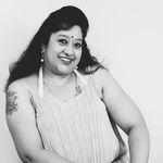 Profile Picture of Radhika Ramakrishnan (@kuin_rara) on Instagram