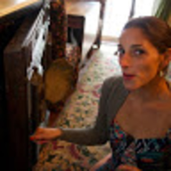 Profile Picture of Marissa Allweiss (@mallweiss85) on Poshmark