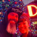 Profile Picture of Travis Wilkerson (@shut_up_travis) on Instagram