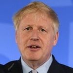 Profile Picture of Boris Johnson (@fuck_boris_johnson) on Instagram